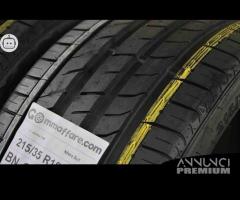 2 pneumatici nexen 215/35 r18 84y cu002891 - 2