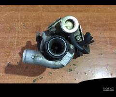 TURBINA OPEL CORSA C 1.7 TDi 2000-2006 897185-2414 - 1