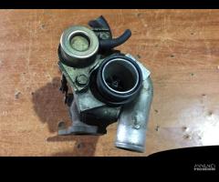 TURBINA OPEL CORSA C 1.7 TDi 2000-2006 897185-2414 - 4