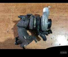 TURBINA OPEL CORSA C 1.7 TDi 2000-2006 897185-2414 - 8