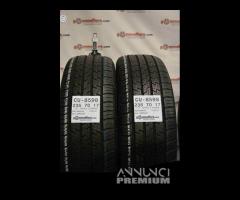 2 pneumatici continental 235/70 r17 111h cu005065 - 1