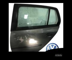 PORTIERA POSTERIORE SINISTRA VOLKSWAGEN Golf 5 Ber - 1