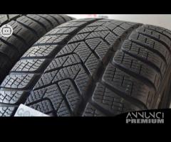 2 pneumatici pirelli 255/40 r18 99v rft cu10861 - 3