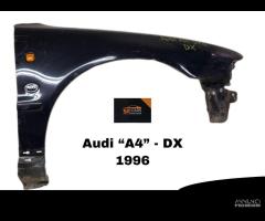 PARAFANGO ANTERIORE DESTRO AUDI A4 Avant (B5) (94> - 1