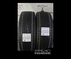 2 pneumatici bridgestone 225/60 r17 99h cu2917