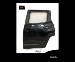 PORTIERA POSTERIORE SINISTRA JEEP Renegade Serie ( - 1