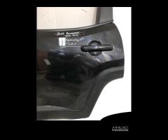 PORTIERA POSTERIORE SINISTRA JEEP Renegade Serie ( - 2