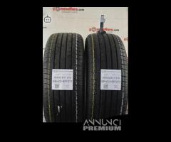 2 pneumatici bridgestone 205/55 r17 91v cu007273