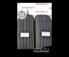 2 pneumatici bf goodrich 245/55 r18 102t cu004888