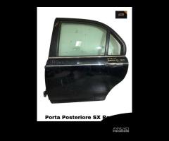 PORTIERA POSTERIORE SINISTRA ROVER Serie 75 Berlin