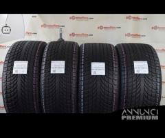 4 pneumatici michelin 265/40 295/35 r21 ap006715