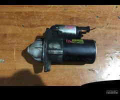 MOTORINO AVVIAMENTO HYUNDAI I20 1.4 CRDi 2008-2014 - 1