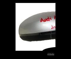 SPECCHIETTO RETROVISORE DESTRO AUDI A1 Sportback ( - 3