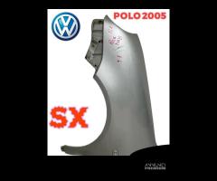 PARAFANGO ANTERIORE SINISTRO VOLKSWAGEN Polo 4Â° S - 1