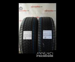 2 pneumatici dunlop 235/60 r17 106h cu10099