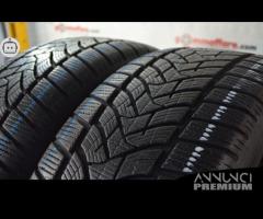 2 pneumatici dunlop 235/60 r17 106h cu10099