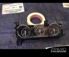 Quadro strumenti alfa romeo 159 - 1