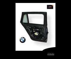 PORTIERA POSTERIORE SINISTRA BMW Serie 3 Serie (G2 - 4