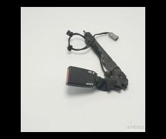 33044477D pretensionatore tenditore cinghia Bmw E8 - 2