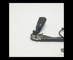 33044477D pretensionatore tenditore cinghia Bmw E8 - 6