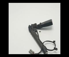 33044477D pretensionatore tenditore cinghia Bmw E8 - 8