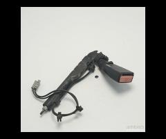 33044477D pretensionatore tenditore cinghia Bmw E8 - 10