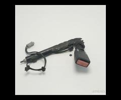 33044477D pretensionatore tenditore cinghia Bmw E8 - 11