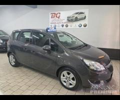 Opel Meriva 1.6 cdti 110 cv unico prop 2014