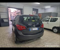 Opel Meriva 1.6 cdti 110 cv unico prop 2014