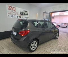 Opel Meriva 1.6 cdti 110 cv unico prop 2014