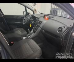 Opel Meriva 1.6 cdti 110 cv unico prop 2014 - 2