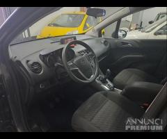 Opel Meriva 1.6 cdti 110 cv unico prop 2014