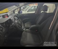 Opel Meriva 1.6 cdti 110 cv unico prop 2014 - 7