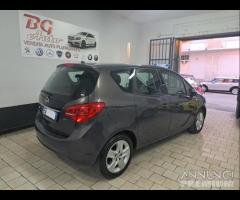 Opel Meriva 1.6 cdti 110 cv unico prop 2014 - 12