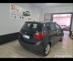 Opel Meriva 1.6 cdti 110 cv unico prop 2014 - 13