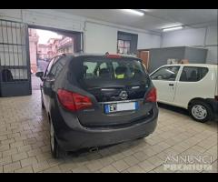 Opel Meriva 1.6 cdti 110 cv unico prop 2014 - 14