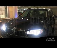 Lampadine Ricambio BIXENON D1S 6000k BMW X5 F15 85