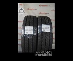 2 pneumatici continental 225/75 r16 116r cu007556 - 1