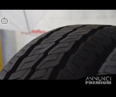 2 pneumatici continental 225/75 r16 116r cu007556 - 2