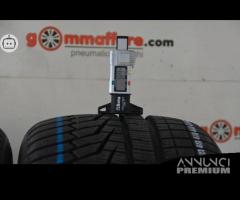 2 pneumatici hankook 245/50 r18 104v cu009625 - 2