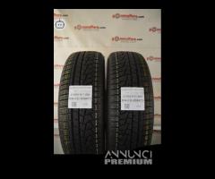 2 pneumatici hankook 215/65 r17 99v cu009473