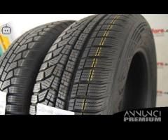 2 pneumatici hankook 215/65 r17 99v cu009473