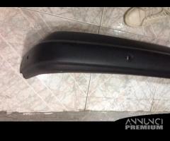 Paraurti posteriore fiat 126