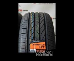 1 Pneumatico nuovo tracmax 255/65 r17 110h pn00225