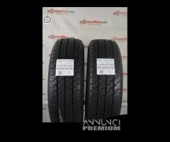 2 pneumatici dunlop 215/70 r15 109s pn007340 - 1