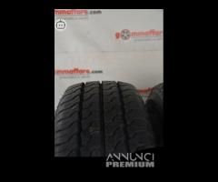 2 pneumatici dunlop 215/70 r15 109s pn007340 - 2