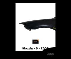 PARAFANGO ANTERIORE SINISTRO MAZDA 6 S. Wagon (02> - 3