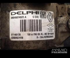 Compressore aria renault scenic 1.9 - 3