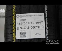 2 pneumatici event 185/60 r12 104t cu007100 - 3