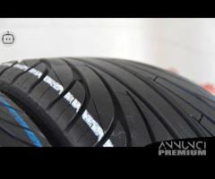 2 pneumatici nankang 255/30 r22 95w cu006927